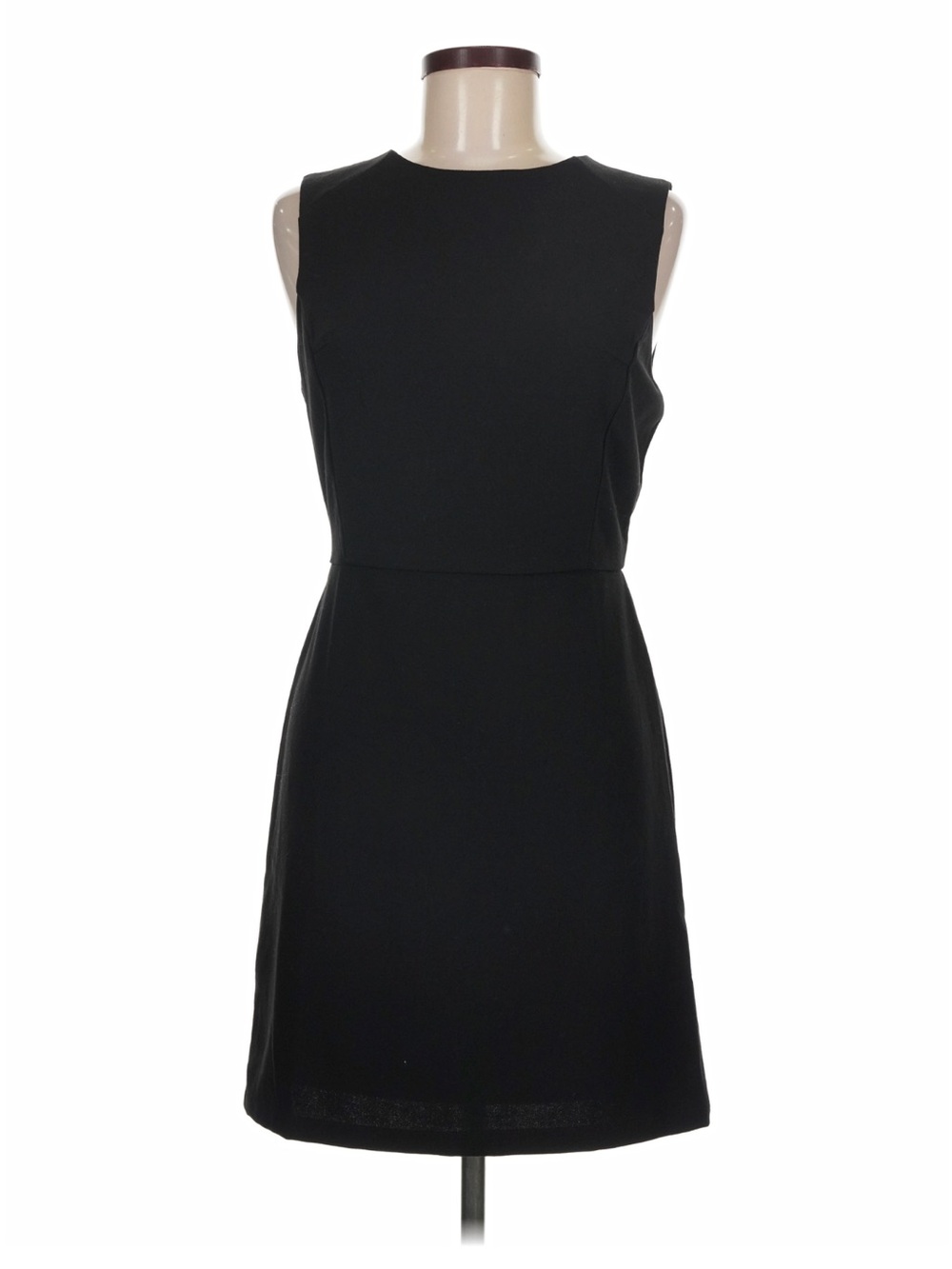 She + Sky black cocktail dress